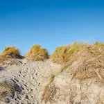 Inselkate Σπίτι διακοπών Borkum