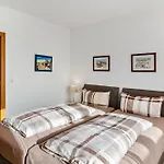 Inselkate Σπίτι διακοπών Borkum