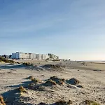Inselkate * Borkum