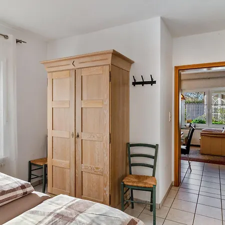 בית נופש Inselkate *