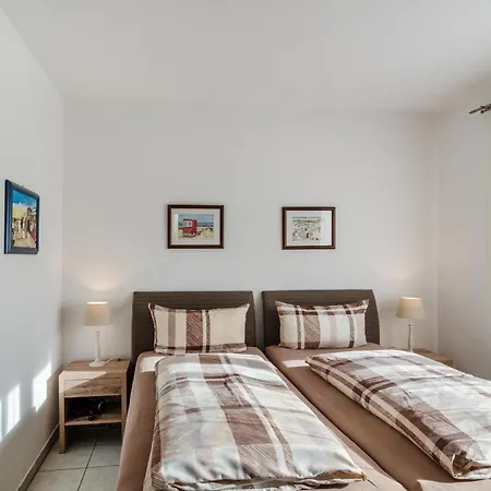 Inselkate בית נופש