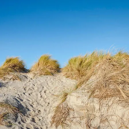 Inselkate בית נופש בורקום