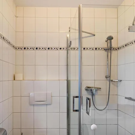 Сasa de vacaciones Inselkate Borkum