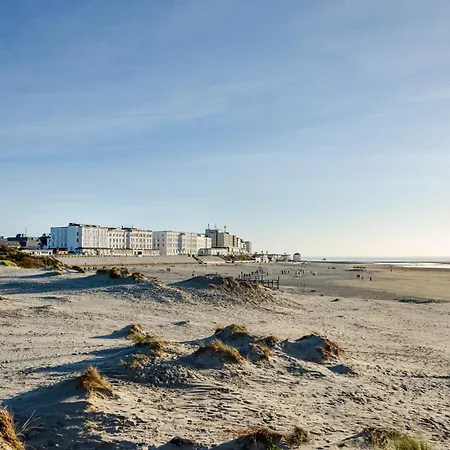 Inselkate * Borkum